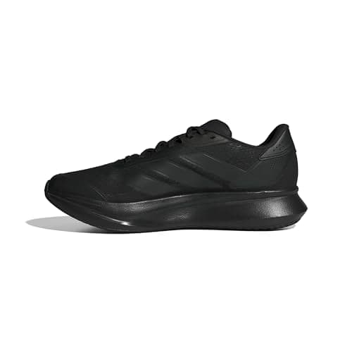 adidas Homme Duramo SL 2 Running Shoes, Core Black/Core Black/Core Black, 46 EU