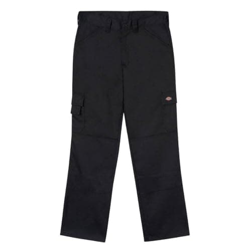 Dickies Hombre, Pantalón Everyday, negro, 32W / 32L