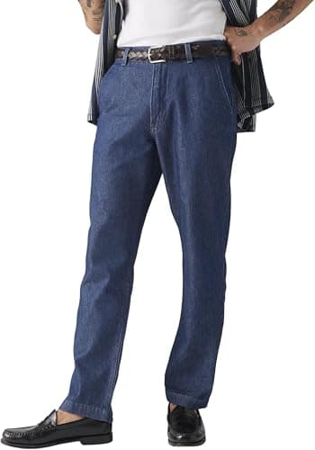 Levi's Xx Chino Authentic Strt Half Past Rinse