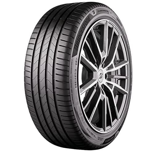 Bridgestone TURANZA 6 ENLITEN - 275/45 R20 110Y XL - A/B/71 - Sommerreifen (PKW & SUV)